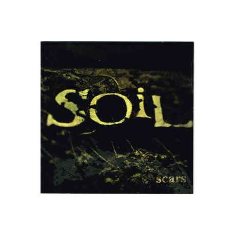 soil scars