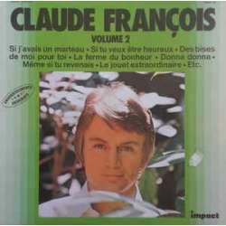 claude françois volume 2