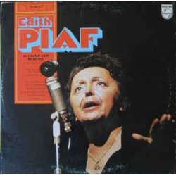 edith piaf de l'autre coté de la rue