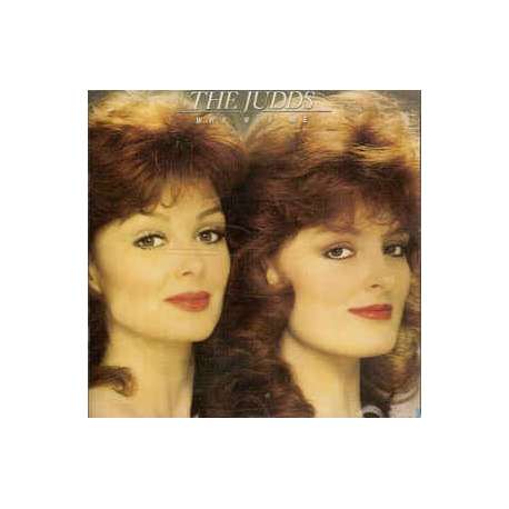 the judds why not me