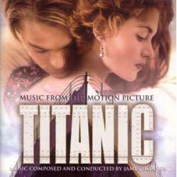 titanic music from the motion picture