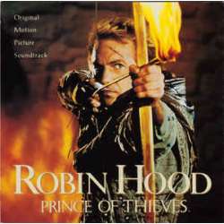 robin hood prince of thieves