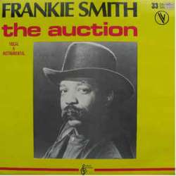frankie smith the auction