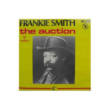 frankie smith the auction