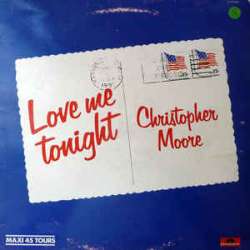 christopher moore love me tonight