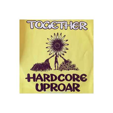 together hardcore uproar