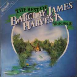 barclay james harvest the best of volume 3