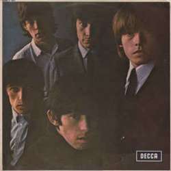 the rolling stones n°2