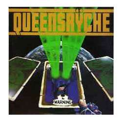 queensryche the warning