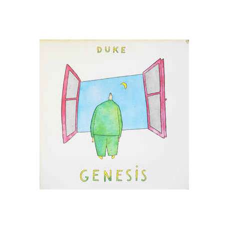 genesis duke