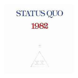 status quo 1982