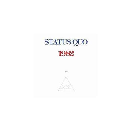 status quo 1982