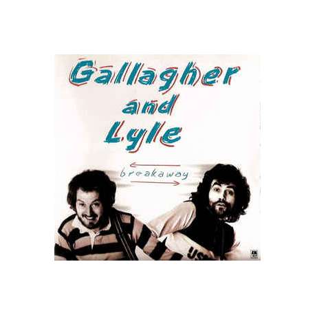 gallagher and lyle breakaway