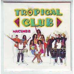 tropical club macumba