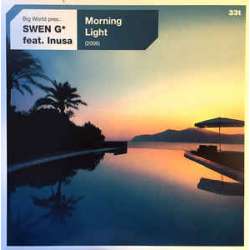 swen g feat inusa morning light