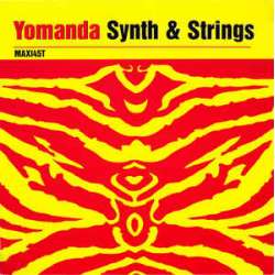 yomanda synth & strings