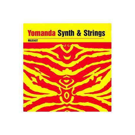 yomanda synth & strings