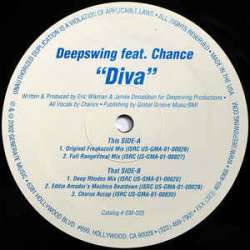 deepswing feat chance diva