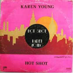 karen young hot shot