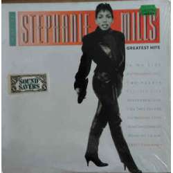stephanie mills greatest hits in my life