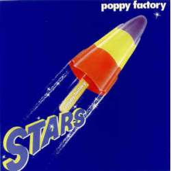 poppy factory stars
