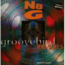 nbg groovebird remixes