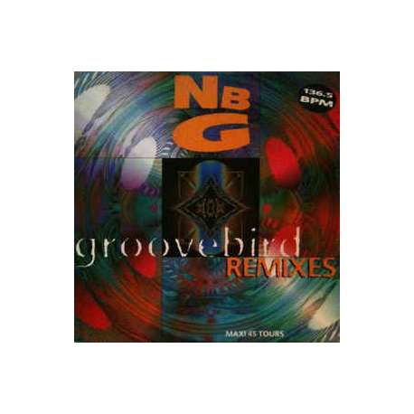 nbg groove bird remixes
