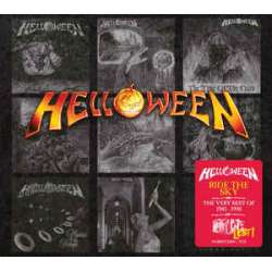 helloween ride the sky the very best of 1985-1998