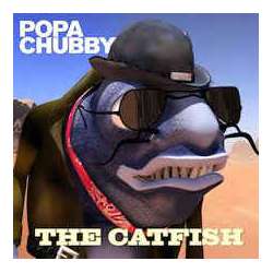 popa chubby the catfish