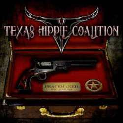 texas hippie coalition peacemaker