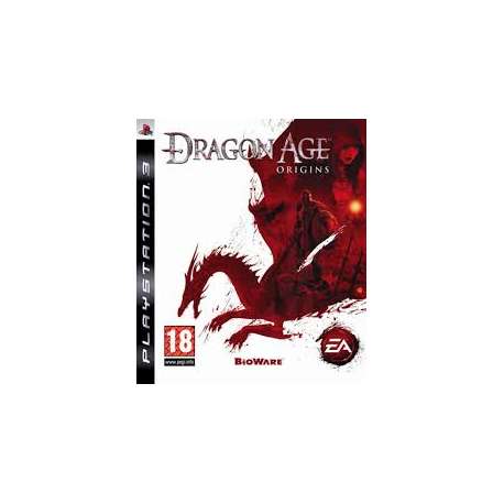 dragon age : origins