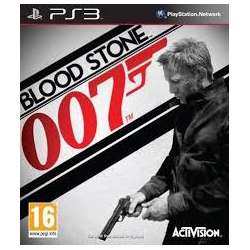 blood stone 007