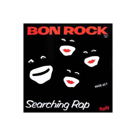 bon rock searching rap