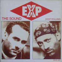 EXP the sound (keep rolling)