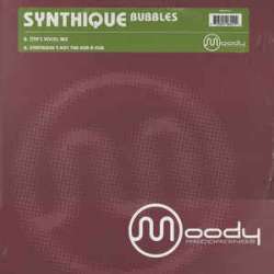 synthique bubbles