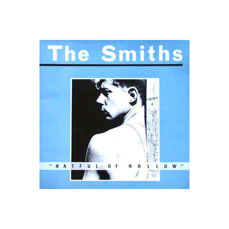 the smiths hatful of hollow