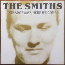 the smiths strangeways here we come