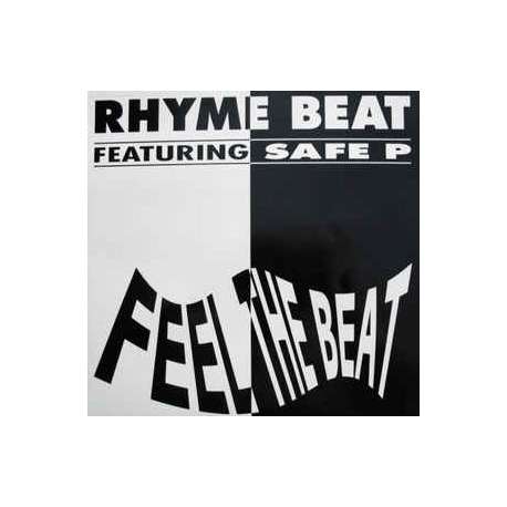 rhyme beat featuring safe p feel the beat