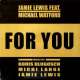 jamie lewis feat michael watford for you