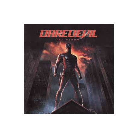 daredevil the album