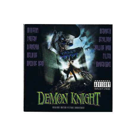 tales from the crypt presents demon knight