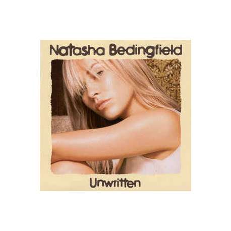 natasha bedingfield unwritten