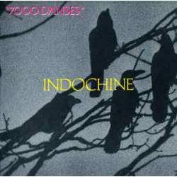 indochine 7000 danses