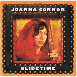 joanna connor slidetime