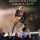 johnny hallyday lorada tour