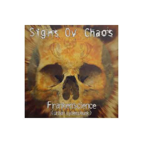 signs ov chaos frankenscience