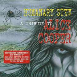 humanary stew a tribute to alice cooper