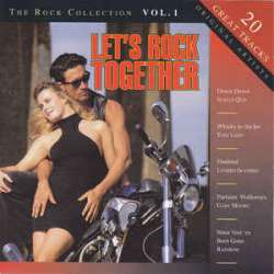let's rock together the rock collection vol 1