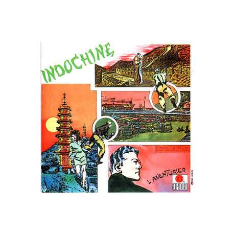 indochine l'aventurier