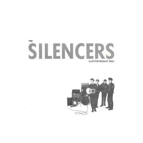 the silencers a letter from st paul